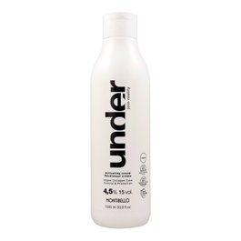 Montibello Under Activating Cream 15Vol 1000 ml