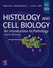 ELSEVIER UK Histology and cell biology:an introduction pathology