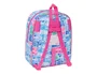 Safta Mochila Good Day Barbie adaptable a carrito