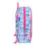 Mochila Escolar Barbie Multicolor 22 x 27 x 10 cm