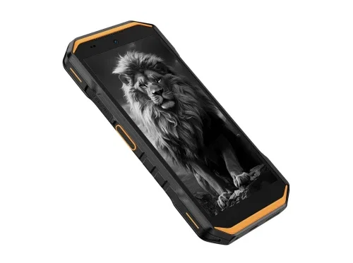 Ulefone ARMOR X32 PRO ULEARX32PROO Smartphone 8GB RAM 256GB Almacenamiento Color Naranja Ulefone ARMOR X32 PRO ULEARX32PROO Smartphone 8GB RAM 256GB Almacenamiento Color Naranja