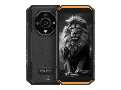 Ulefone ARMOR X32 PRO ULEARX32PROO Smartphone 8GB RAM 256GB Almacenamiento Color Naranja Ulefone ARMOR X32 PRO ULEARX32PROO Smartphone 8GB RAM 256GB Almacenamiento Color Naranja