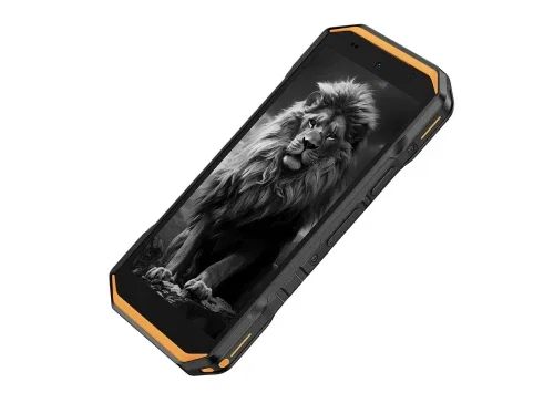 Ulefone ARMOR X32 PRO ULEARX32PROO Smartphone 8GB RAM 256GB Almacenamiento Color Naranja Ulefone ARMOR X32 PRO ULEARX32PROO Smartphone 8GB RAM 256GB Almacenamiento Color Naranja