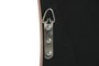 DKD Home Decor Espejo Moderno de Hevea y Cristal 70x110 cm