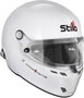 Stilo ST6FN Composite Blanco Talla 54 FIA8859-24 SA2020 +HANS