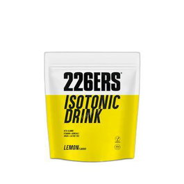 226ERS Isotonic Drink Limón 0,5 kg