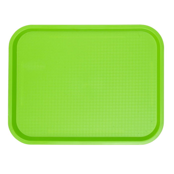 My Bar Bandeja Plástico para Servir 41.5 cm x 30.5 cm Surtido (24 Unidades)