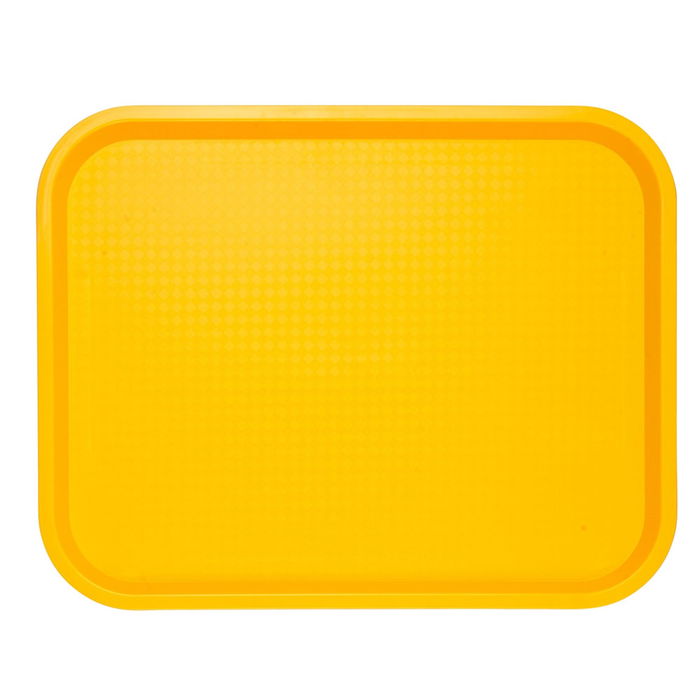 My Bar Bandeja Plástico para Servir 41.5 cm x 30.5 cm Surtido (24 Unidades)