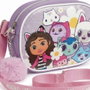 Cerdá Bolso Fantasía Gabby's Dollhouse Lilac
