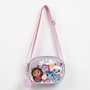 Cerdá Bolso Fantasía Gabby's Dollhouse Lilac