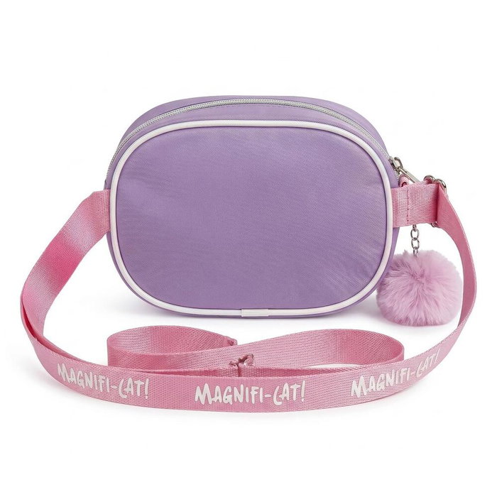 Cerdá Bolso Fantasía Gabby's Dollhouse Lilac