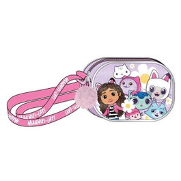 Cerdá Bolso Fantasía Gabby's Dollhouse Lilac