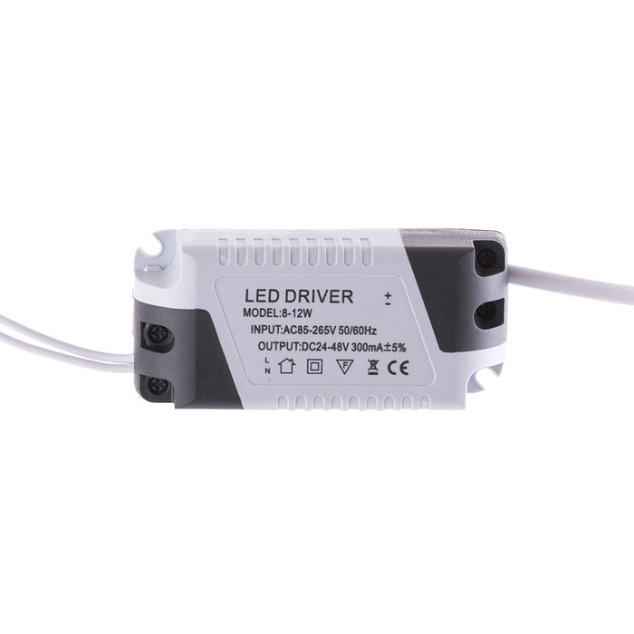 Foco Downlight LED 7W 1050Lm 4000ºK Circular Orientable Blanco Natural