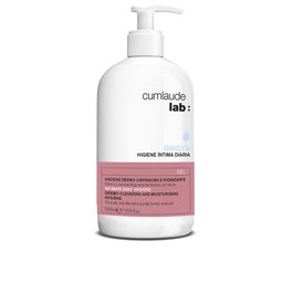 Cumlaude Lab Higiene Íntima Diaria Gel 500 ml