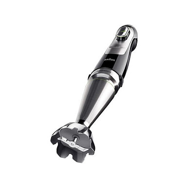 Braun MultiQuick 9 MQ9138XI Batidora de inmersión 1200W ActiveBlade