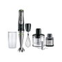 Braun MultiQuick 9 MQ9138XI Batidora de inmersión 1200W ActiveBlade