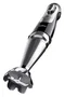 Braun MultiQuick 9 MQ9138XI Batidora de inmersión 1200W ActiveBlade