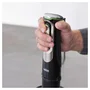 Braun MultiQuick 9 MQ9138XI Batidora de inmersión 1200W ActiveBlade