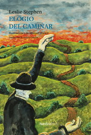 Pack del caminante, Leslie Stephen - NORDICA LIBROS