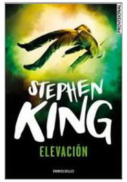 Penguin Random House Grupo Editorial, S.A.U. Elevación (Stephen King) (Debolsillo)
