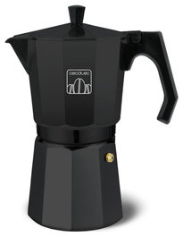 Cecotec Mokclassic 300 Black