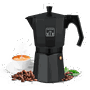 Cecotec Mokclassic 300 Black