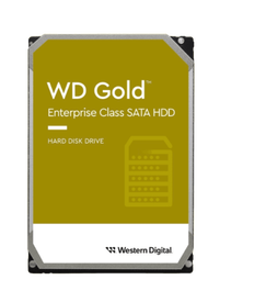 Western Digital Gold WD6004FRYZ 6 TB 7200 RPM 3.5 de disco duro interno