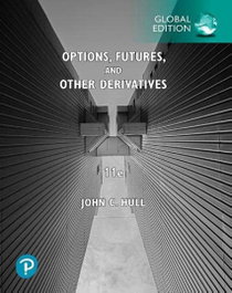 Pearson-Prentice Hall Options, Futures, and Other Derivatives (11.ª Ed.)