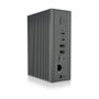 ICY BOX IB-DK2262AC DockingStation USB-C 16-en-1 con PD 55W