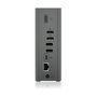 ICY BOX IB-DK2262AC DockingStation USB-C 16-en-1 con PD 55W