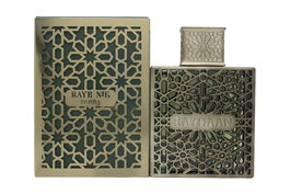 Rayhaan Terra Eau de Parfum 100ml Spray