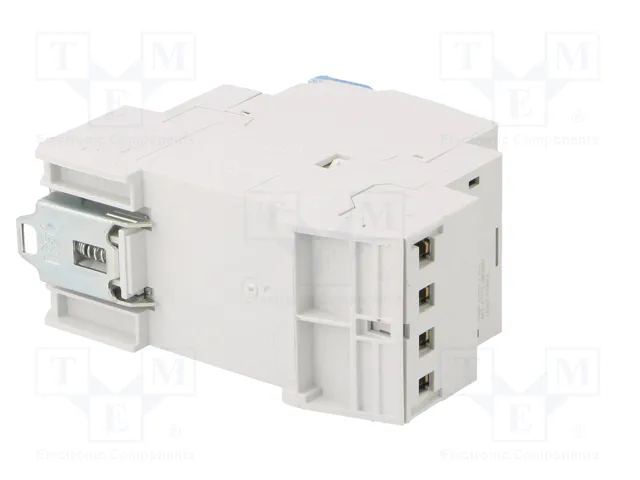 Hager ESC425S Protección de Instalación 25A 4 Schlieer 400V ESC425S brummfrei Hager ESC425S Protección de Instalación 25A 4 Schlieer 400V ESC425S brummfrei
