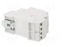 Hager ESC425S Protección de Instalación 25A 4 Schlieer 400V ESC425S brummfrei