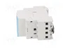 Hager ESC425S Protección de Instalación 25A 4 Schlieer 400V ESC425S brummfrei