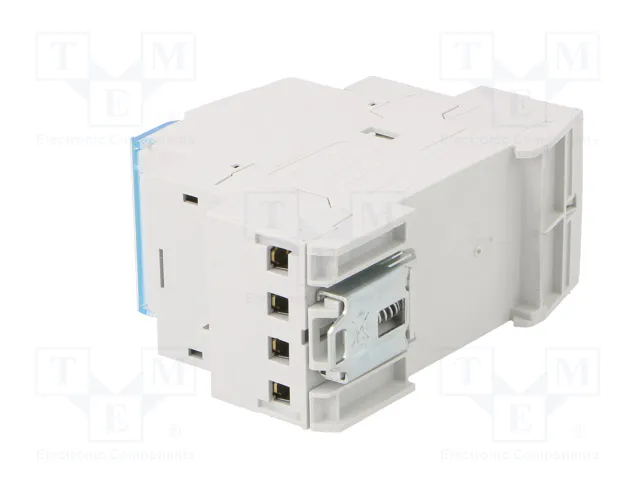 Hager ESC425S Protección de Instalación 25A 4 Schlieer 400V ESC425S brummfrei Hager ESC425S Protección de Instalación 25A 4 Schlieer 400V ESC425S brummfrei