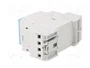 Hager ESC425S Protección de Instalación 25A 4 Schlieer 400V ESC425S brummfrei