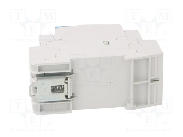 Hager ESC425S Protección de Instalación 25A 4 Schlieer 400V ESC425S brummfrei Hager ESC425S Protección de Instalación 25A 4 Schlieer 400V ESC425S brummfrei