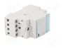 Hager ESC425S Protección de Instalación 25A 4 Schlieer 400V ESC425S brummfrei