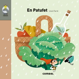 COMBEL En Patufet, VV.AA. - COMBEL