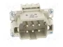 LAPP EPIC H-BE Conector HDC Macho de 6 Pines