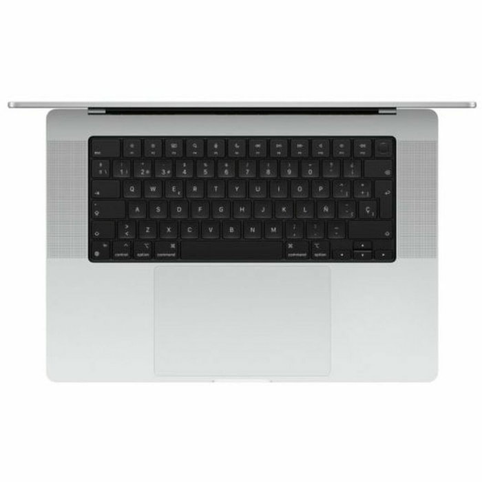 Apple MacBook Pro 16 pulgadas M4 Max 36 GB RAM 1 TB SSD Plata