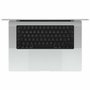 Apple MacBook Pro 16 pulgadas M4 Max 36 GB RAM 1 TB SSD Plata