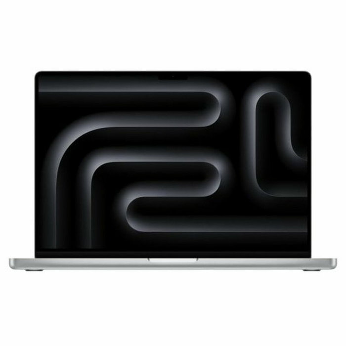Apple MacBook Pro 16 pulgadas M4 Max 36 GB RAM 1 TB SSD Plata