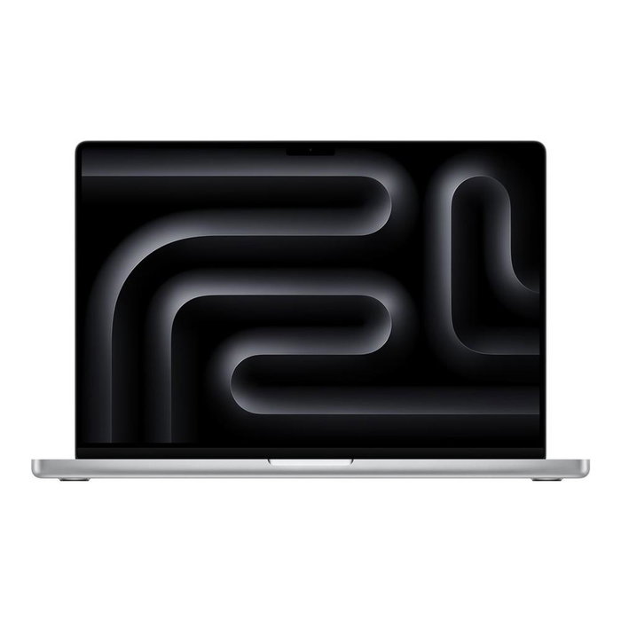 Apple Macbook Pro 16 Ordenador Portátil Plata 36 GB RAM 1 TB SSD M4 Max 16.2" macOS Apple Macbook Pro 16 Ordenador Portátil Plata 36 GB RAM 1 TB SSD M4 Max 16.2" macOS