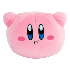 Kirby Peluche Mocchi-Mocchi Mega - Kirby hovering 30 cm