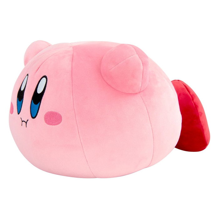 Kirby Peluche Mocchi-Mocchi Mega - Kirby hovering 30 cm