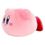 Kirby Peluche Mocchi-Mocchi Mega - Kirby hovering 30 cm