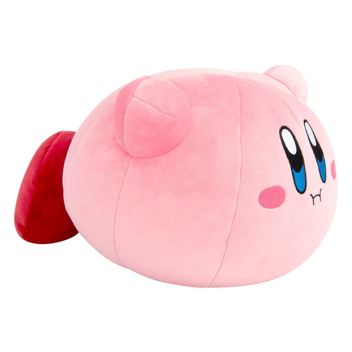 Kirby Peluche Mocchi-Mocchi Mega - Kirby hovering 30 cm