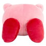 Kirby Peluche Mocchi-Mocchi Mega - Kirby hovering 30 cm