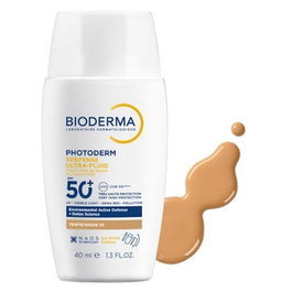 Bioderma Photoderm Xdefense Tono 03 SPF 50+ 40 ml